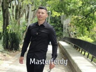 Masterferdy