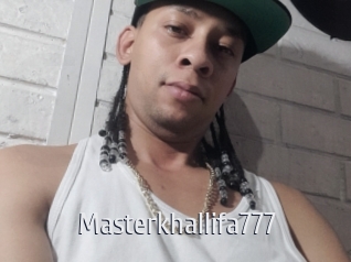 Masterkhallifa777