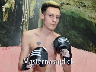 Masternastydick