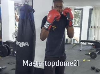 Mastertopdome21