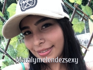 Matalymelendezsexy