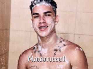 Mateorussell