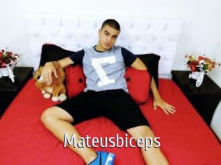 Mateusbiceps