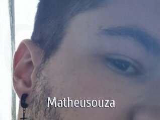 Matheusouza