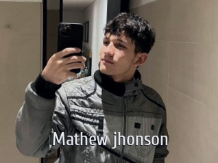 Mathew_jhonson