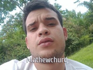 Mathewchurd