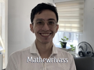 Mathewrivass