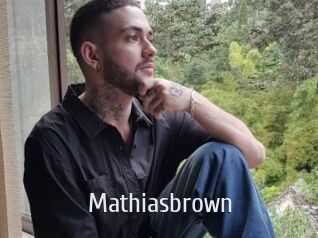 Mathiasbrown