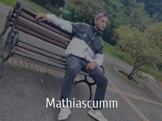 Mathiascumm