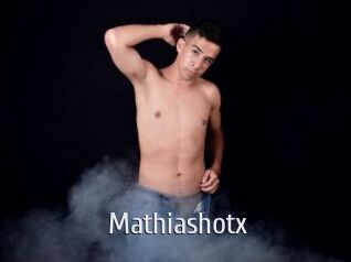 Mathiashotx