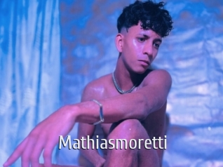 Mathiasmoretti