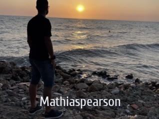 Mathiaspearson