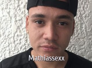 Mathiassexx