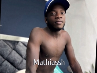 Mathiassh