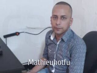 Mathieuhotfu