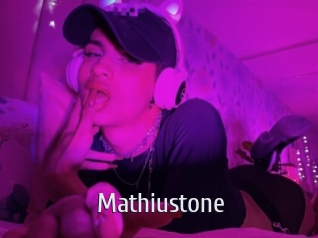 Mathiustone