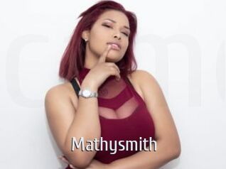 Mathysmith