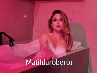 Matildaroberto