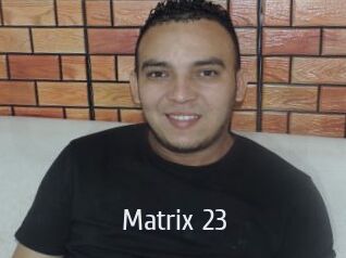 Matrix_23