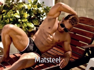 Matsteel