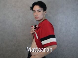 Mattaaron