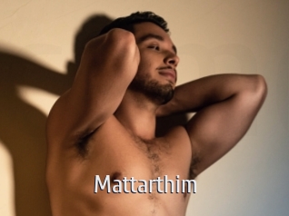 Mattarthim