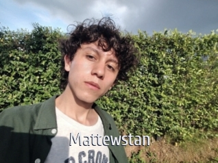 Mattewstan