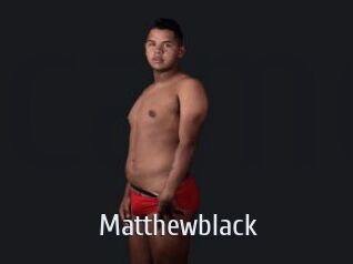 Matthewblack