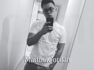 Matthewjordan