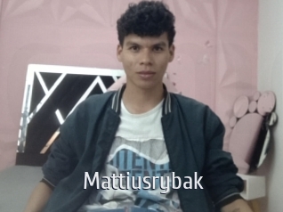 Mattiusrybak