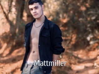 Mattmiller