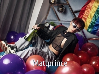 Mattprince