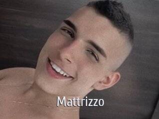 Mattrizzo