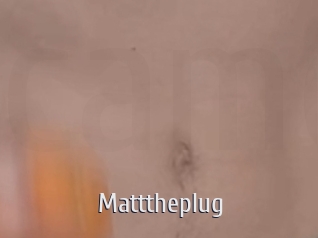 Matttheplug