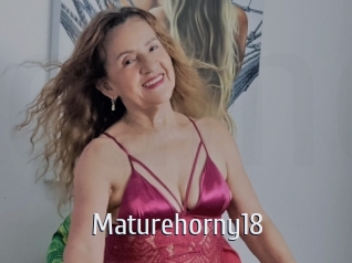 Maturehorny18