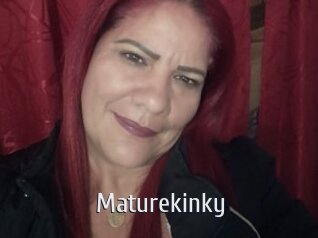 Maturekinky