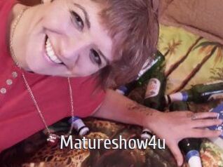 Matureshow4u