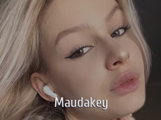 Maudakey