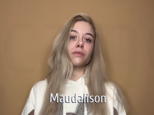 Maudalison