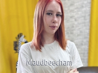 Maudbeecham