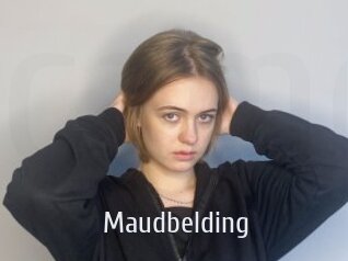 Maudbelding