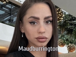 Maudburrington