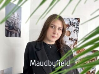 Maudbyfield