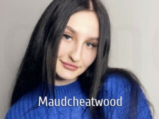 Maudcheatwood