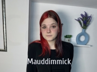 Mauddimmick