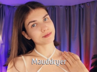 Mauddryer