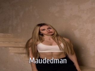 Maudedman