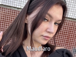 Maudfaro