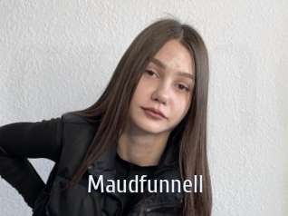 Maudfunnell