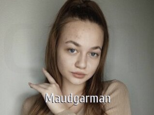 Maudgarman